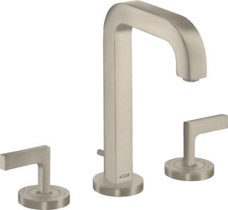 hansgrohe 3-L-WT-Arm. 170 Axor Citterio m A 140mm, m H-Gr, ZugstAblGar, Ros, b n