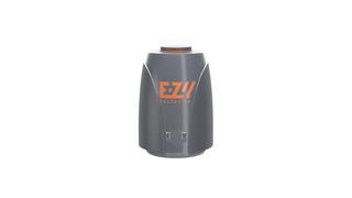 EAZY Stellantrieb Drive Uni NC 230 V, stroml. geschl., Demontage-Schutz