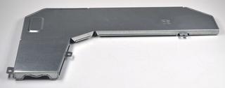 RK Abdeckung Elektroklemmleiste MXD 203-523