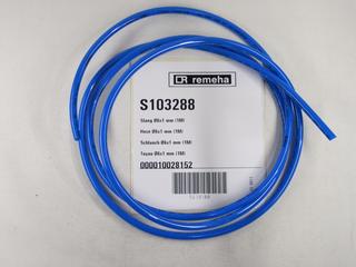RE Schlauch d6x1 mm (1M) S103288