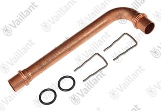 VA Rohr Vaillant-Nr. 0010028567