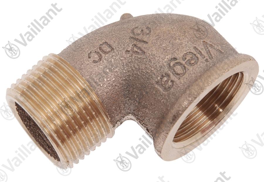 Artikelbild 1 des Artikels „VA Rohrbogen Vaillant-Nr. 0020221257 “