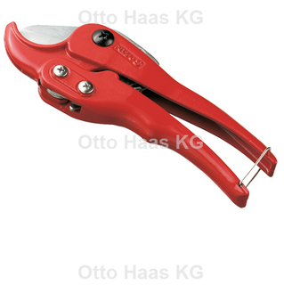 HAAS Rohrschere für Rohre 12-42mm