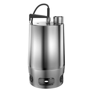 Grundfos Schmutzwasserpumpe UNILIFT AP50.50.11.1V, 1600 W, 8 A, 10 m Kabel