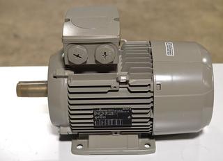 RK Elektromotor B 3/3 KW VRS