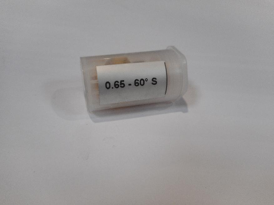 Artikelbild 1 des Artikels „RE Düse 0,65G - 60 97903411 “