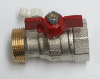 DK Kugelhahn für RHBH016CAW9W