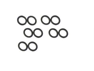 BOSCH Ersatzteil TTNR: 87167711550 O-Ring 13,87x3,53 (10x)