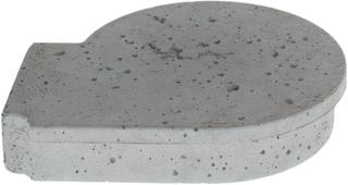 BOSCH Ersatzteil TTNR: 8738121587 Deckel