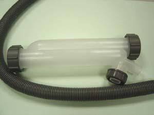 RE KESSELSIPHON LONG-JOHN KPL. DPSM 220, 0287390