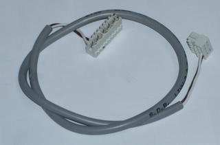 DK Kabel E-Bus RM2-J11 GCU für ROTEX GCU compact bis BJ 2017