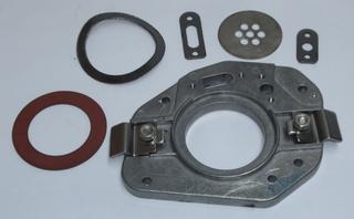 DK Nachrüst-Set GSU N2 für ROTEX GSU bis BJ 2011