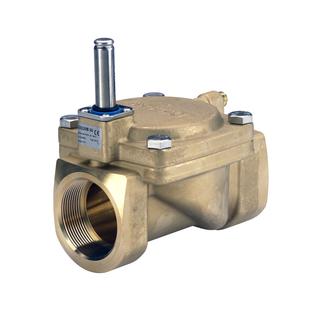 Danfoss Magnetventil, EV220BW Funktion: NC, G, 2, 40.000 m3/h, EPDM