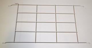 RK Gitter, hinten WKF/WKF-compact 70