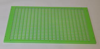RK Schlitzblech, Ansaug VRS 100