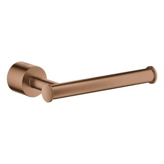 GROHE WC-Papierhalter Atrio ohne Deckel, warm sunset gebürstet