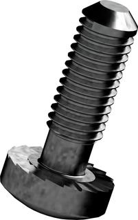 BOSCH Ersatzteil TTNR: 8737604201 Schraube M5x15 (10x)