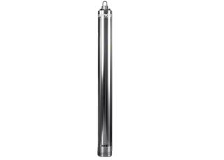 Zehnder-Pumpen Unterwasserpumpe TM 33, 3"