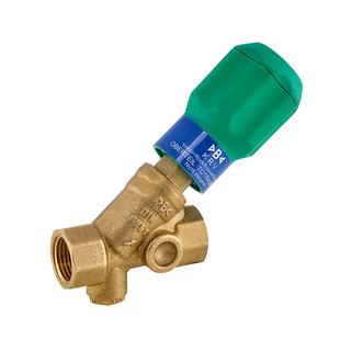 IBP KRV 2024 nicht steigend ohne Entleerung 3/4" IG Messing