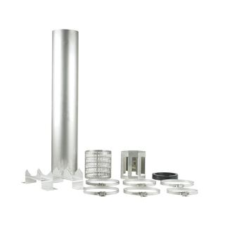 Grundfos Kühlmantel KI, kompl., für SQ/SQE Unterwasserpumpen