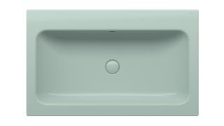 Einbau-Waschtisch BetteOne A139 80x49,5cm, salvia