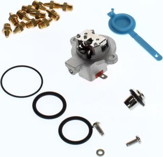 BOSCH Ersatzteil TTNR: 87190022780 Gasart-Umbausatz 21,23>31