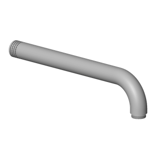 DO Auslauf ERSATZTEILE 04282211610 200 mm Chrom gebürstet