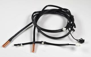 RK Temperatursensoren, Set RVD 683/1053 DC IT