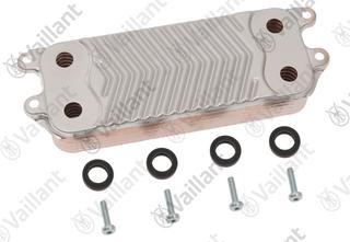 VA Wärmetauscher Vaillant-Nr. 0020238986