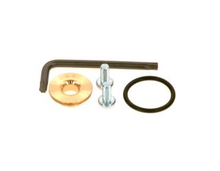BOSCH Ersatzteil TTNR: 7736700136 Gasdüse 8.5E (85-100kW)