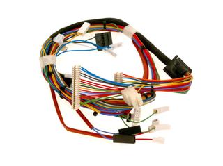BOSCH Ersatzteil TTNR: 87160117660 Kabelbaum