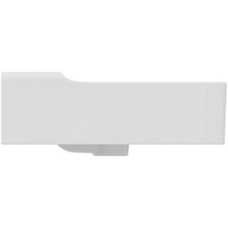Ideal-Standard Waschtisch Conca 100 x 45 x 16,5 cm, ohne Hahnloch