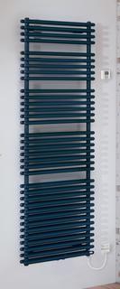 Bemm Elektro-Badheizkörper Cobo 2 E 1396x501mm, sand