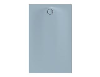 Duschwanne BetteUltra Space 4053 160x100x2,5cm, An/Pro, Mini-WT, bl. sat