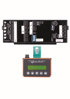 JUDO Ersatzteilset Elektronik für i-fill