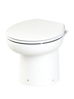 SFA Bord-WC Sanimarin 31 Luxe, 24 V, elektronisch