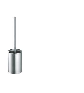 FSB WC-Bürstengarnitur Metric rund, Klebetechnik, feinmatt