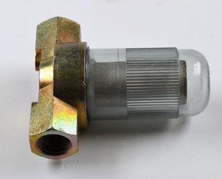 RK Ölfilter 3/8", 1-strang