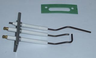 DK Elektrodenblock A1 BG für ROTEX A1 BG bis BJ 2018