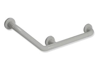 HEWI Winkelgriff 801 135Grad, 283x620mm, felsgrau