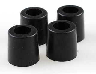 RK Gummistopper Bodenplatte, Satz AMT 40-110-E