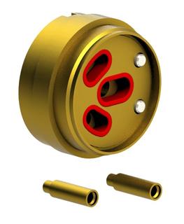 Schulte Verlängerungssatz um 20mm, für Wannen- und Brausearmaturen