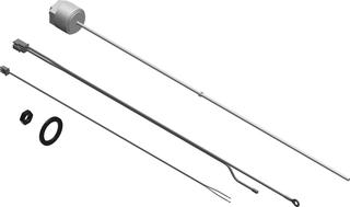 BOSCH Ersatzteil TTNR: 87183108620 Anode
