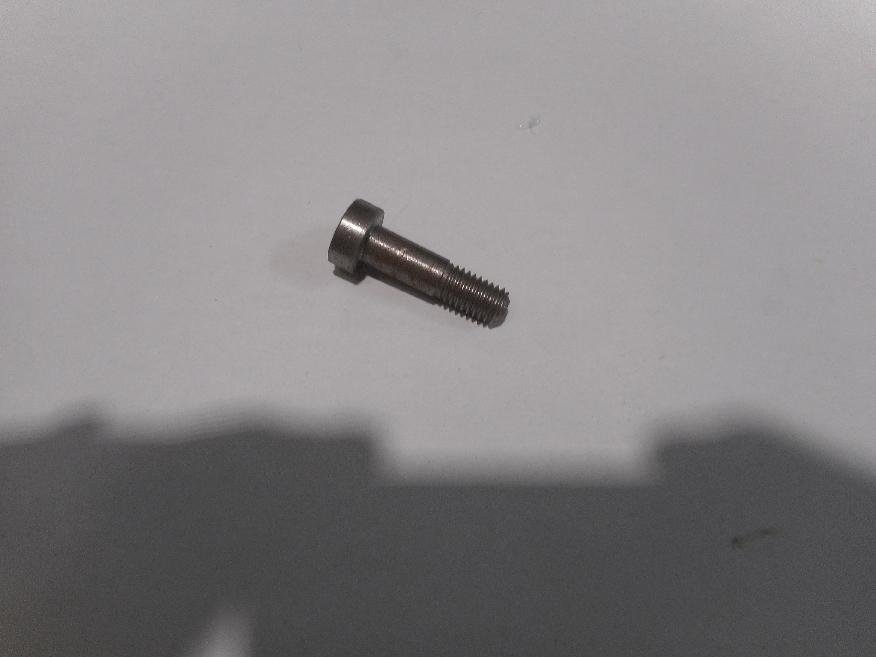 Artikelbild 1 des Artikels „RE Schraube CF 120/ CF 140 97557055 “