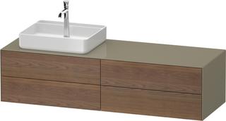 Duravit WT-Unterschrank White Tulip 160x55cm, Be L, US N StG g, k Ei/o IB
