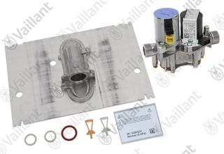 VA Umstellsatz, turboTEC 20 kW E/L->P Vaillant-Nr. 0020070061