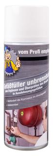 AFRISO Gefäßfüller, Dose 400 ml passend zu PNG-1, PNG-2, PNG-3