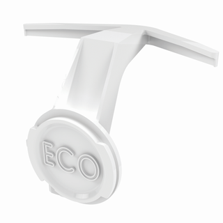Stelrad Befestigung Eco für Seitenverkleidung, Typ 22-33