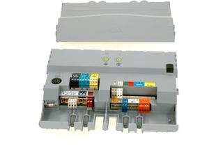 BOSCH Ersatzteil TTNR: 8716118139 Regelgerät, Regler Bosch