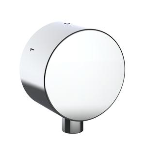 KE 3-Wege-Ab-/Umstellv. Ersatzt.ARM 50100010615 kpl. Comfort f. 59549